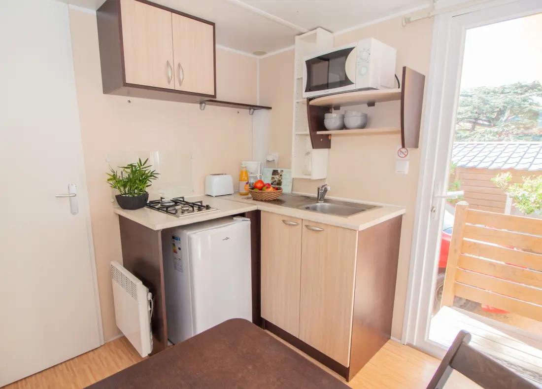 Camping Clair de Lune4 étoiles★★★★