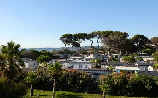 Camping Eurosurf***