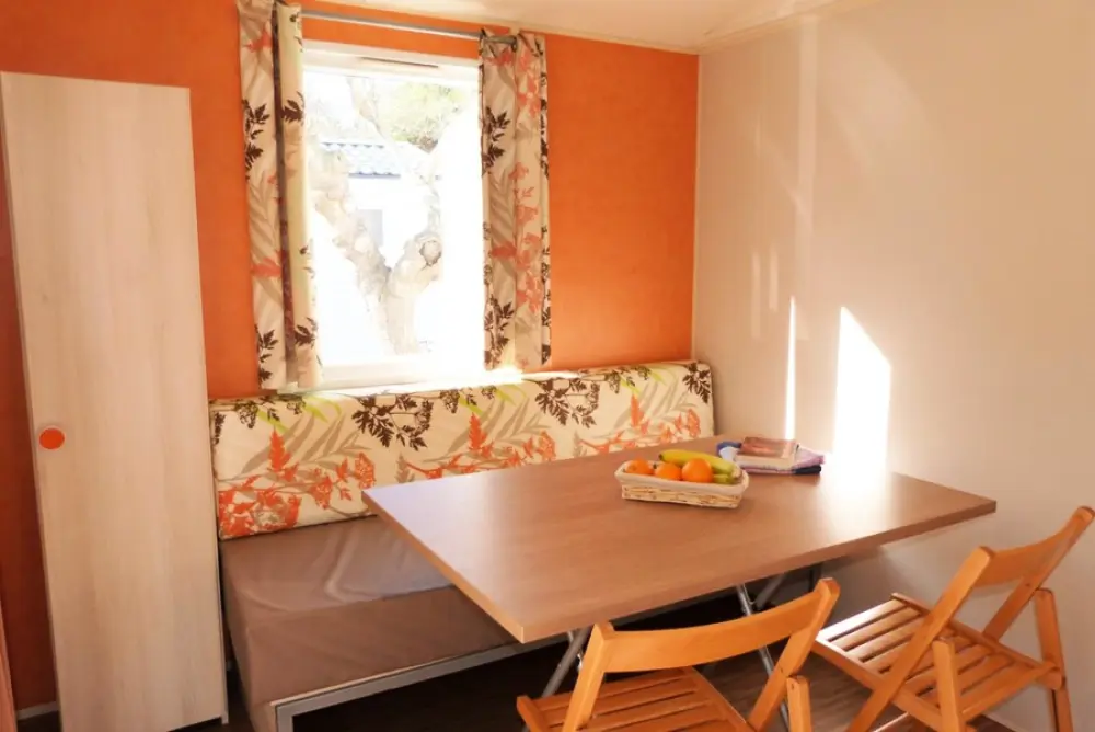 Camping Tikayan La Bergerie Plage3 étoiles★★★