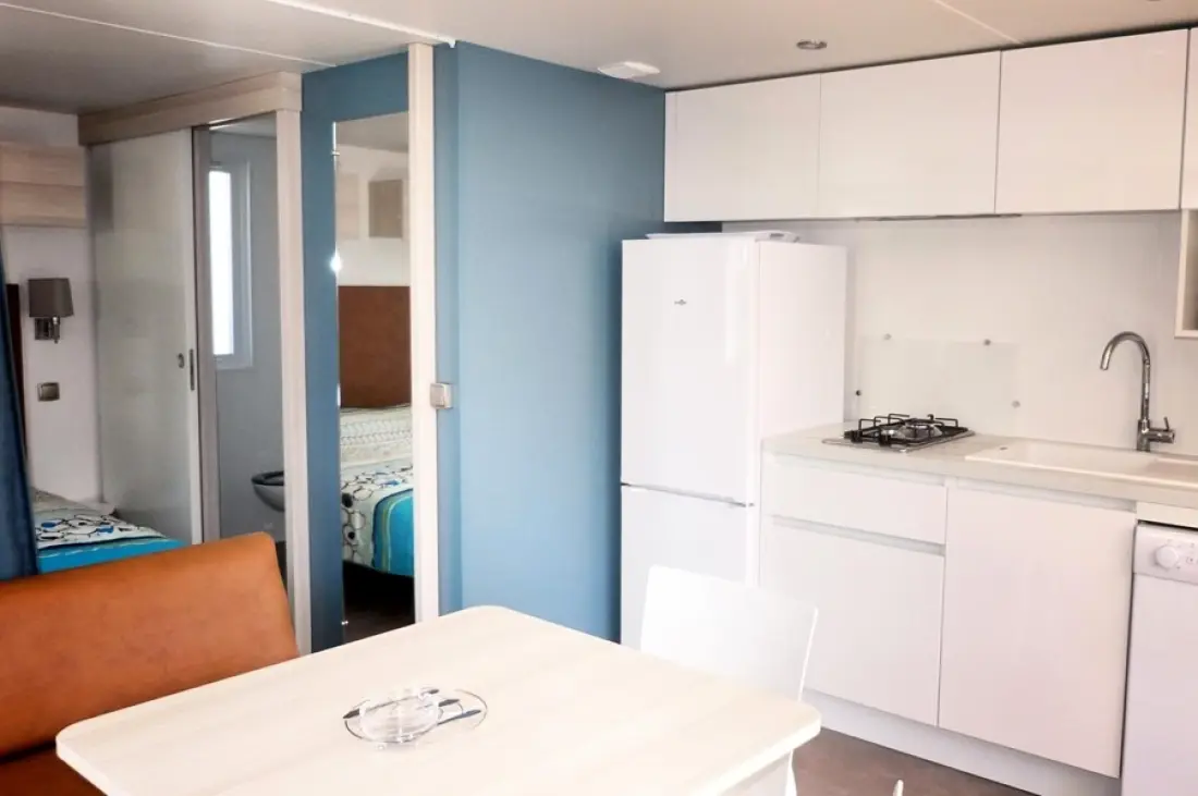 Camping Tikayan Le Méditerranée 3 étoiles★★★