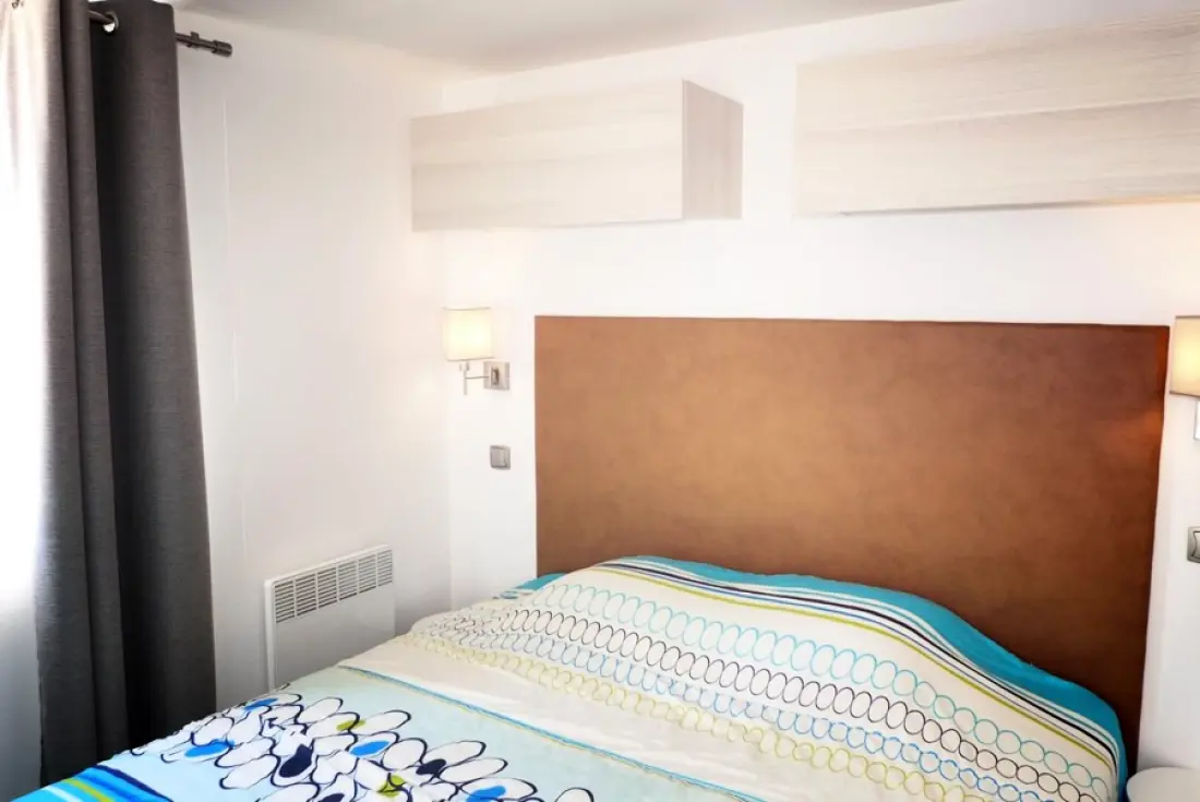 Camping Tikayan Le Méditerranée 3 étoiles★★★