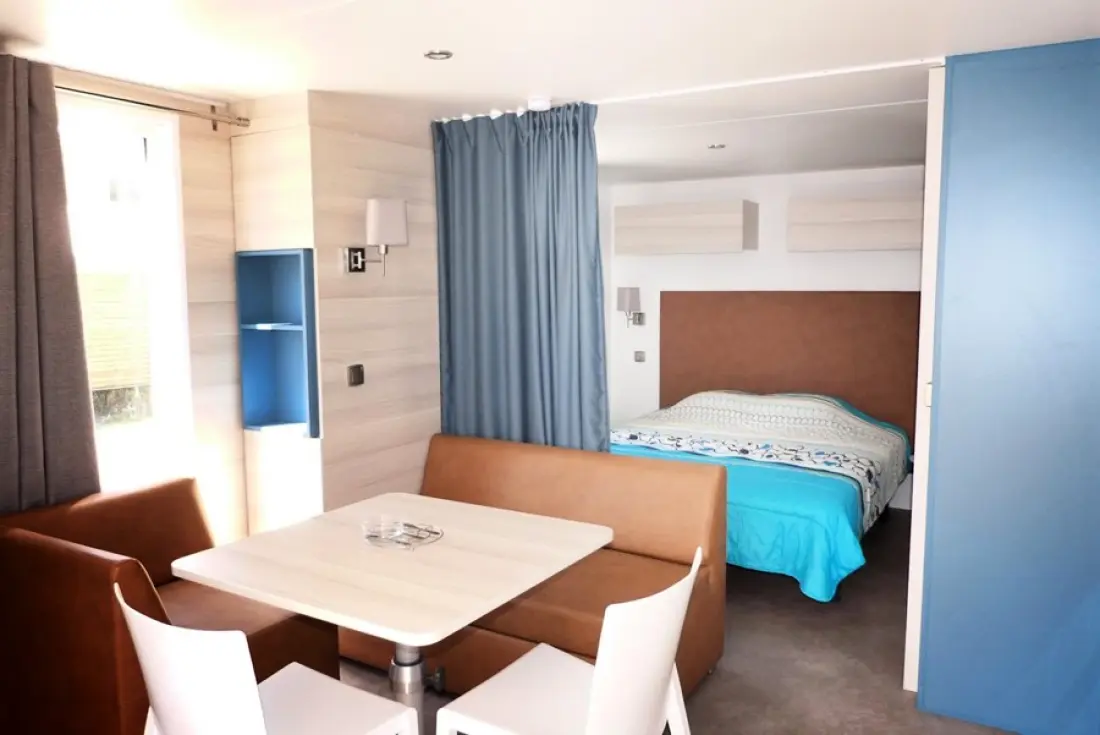 Camping Tikayan Le Méditerranée 3 étoiles★★★