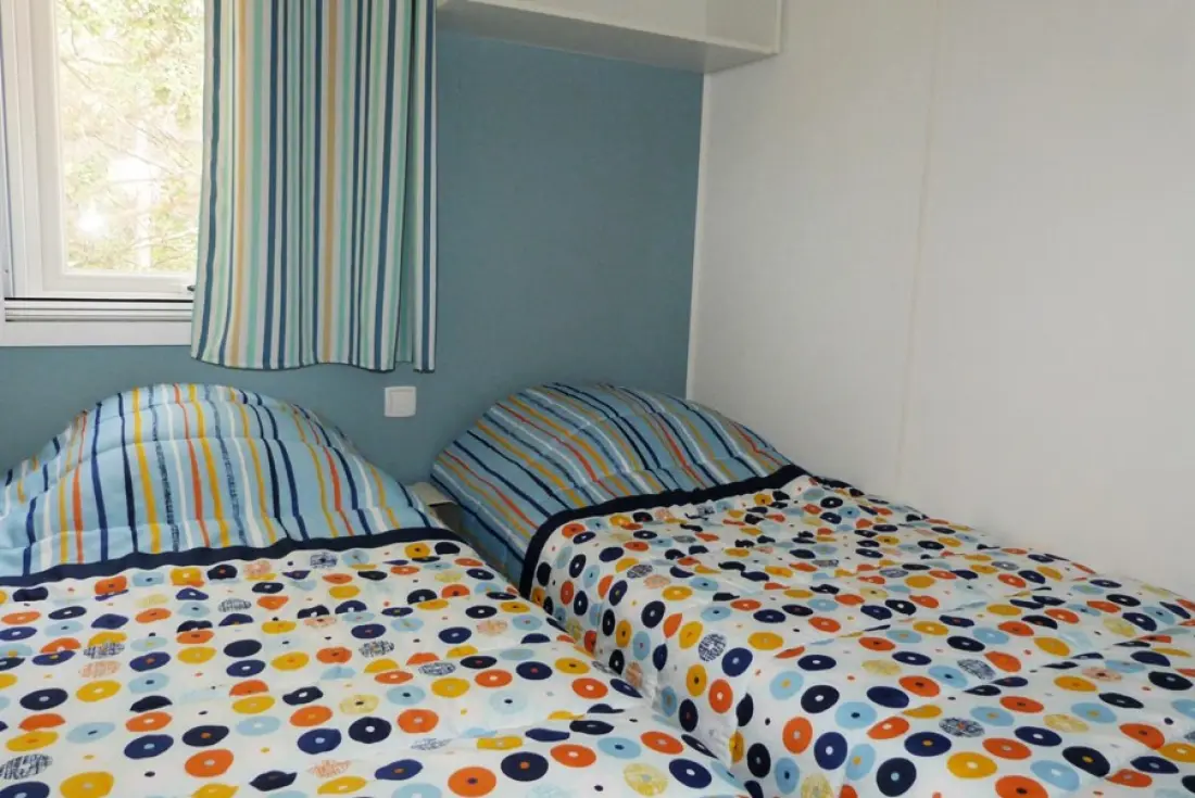 Camping Tikayan Le Méditerranée 3 étoiles★★★