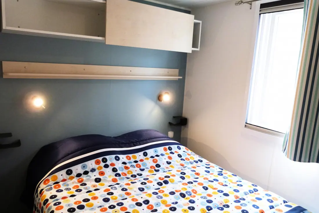 Camping Tikayan Le Méditerranée 3 étoiles★★★