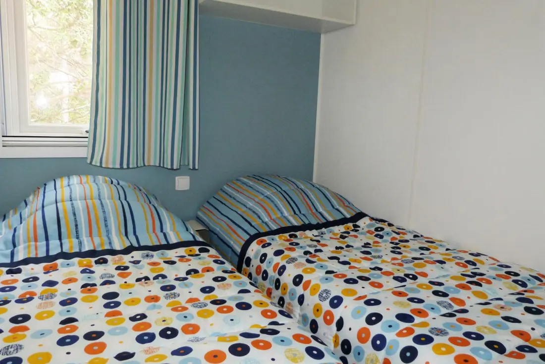 Camping Tikayan Le Méditerranée 3 étoiles★★★