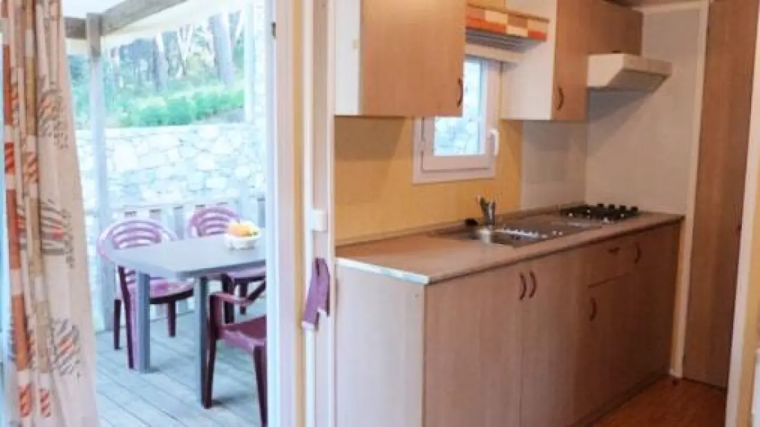 Camping Tikayan Le Méditerranée 3 étoiles★★★