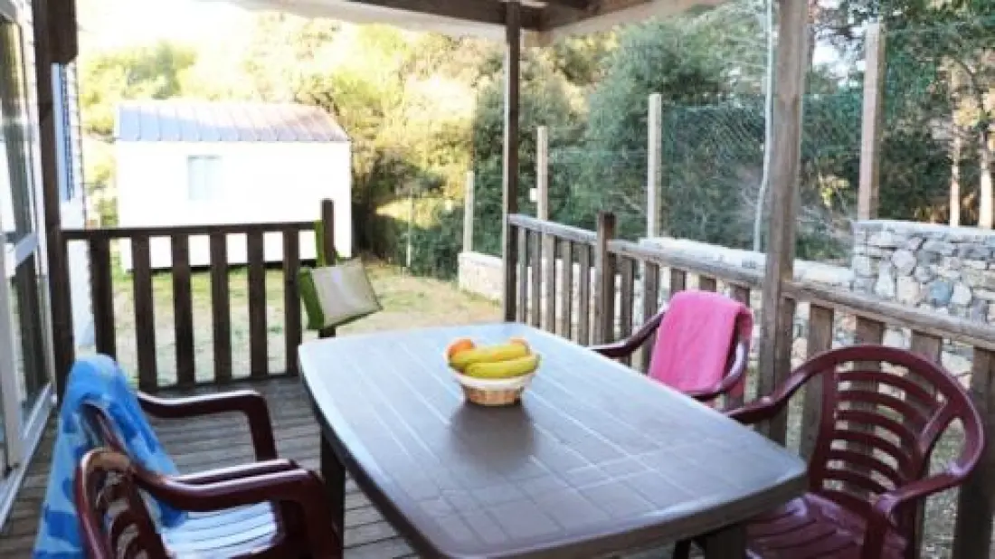 Camping Tikayan Le Méditerranée 3 étoiles★★★