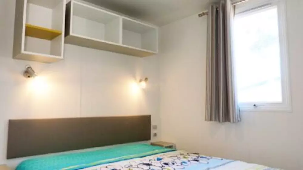 Camping Tikayan Le Méditerranée 3 étoiles★★★