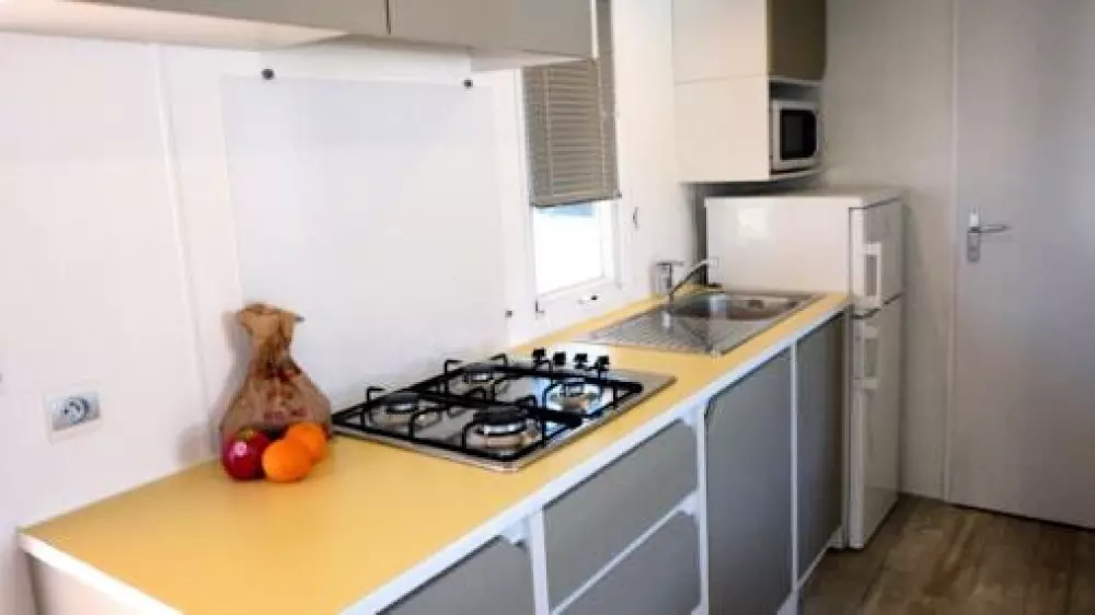 Camping Tikayan Le Méditerranée 3 étoiles★★★