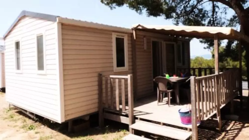 Camping Tikayan Le Méditerranée 3 étoiles★★★