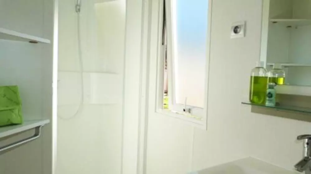 Camping Tikayan Le Méditerranée 3 étoiles★★★