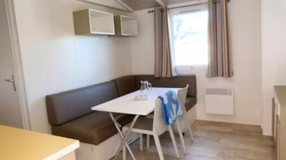 Camping Tikayan Le Méditerranée 3 étoiles★★★