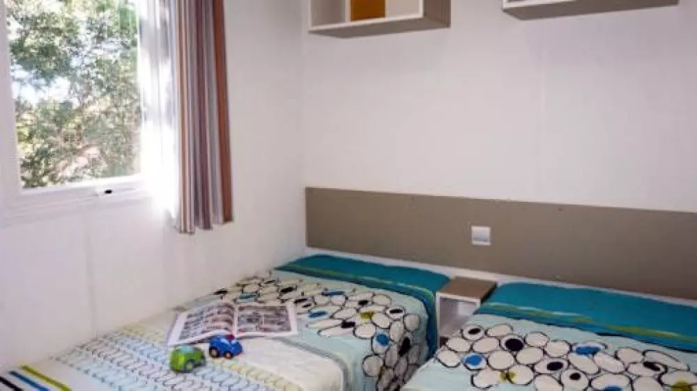 Camping Tikayan Le Méditerranée 3 étoiles★★★