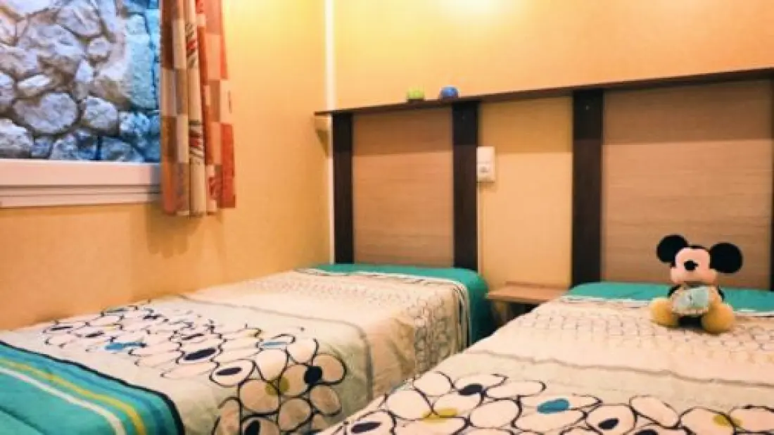 Camping Tikayan Le Méditerranée 3 étoiles★★★
