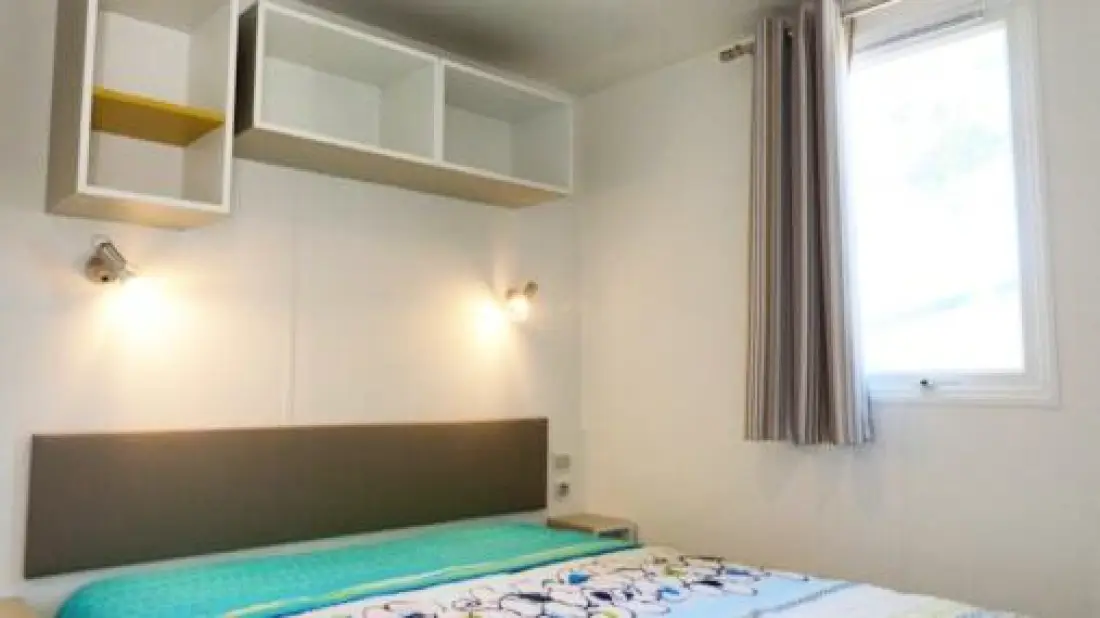 Camping Tikayan Le Méditerranée 3 étoiles★★★