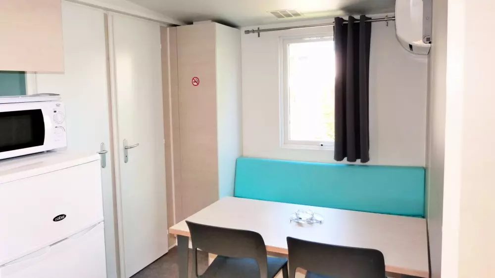 Camping Tikayan Le Méditerranée 3 étoiles★★★