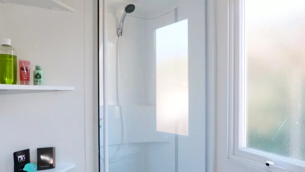 Camping Tikayan Le Méditerranée 3 étoiles★★★