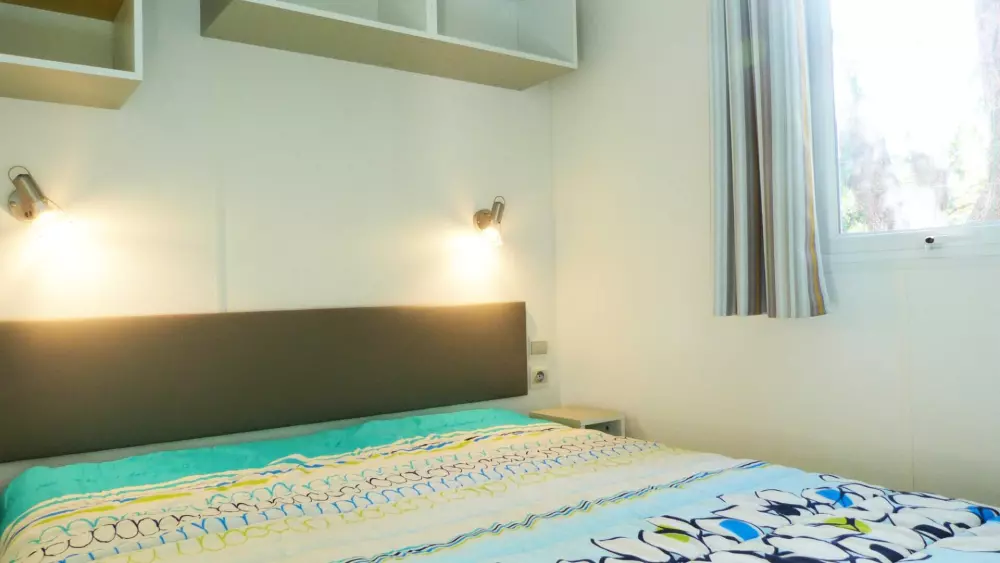 Camping Tikayan Le Méditerranée 3 étoiles★★★