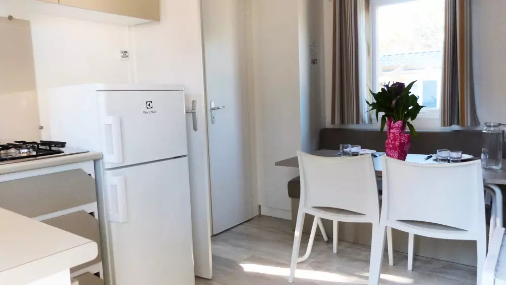 Camping Tikayan Le Méditerranée 3 étoiles★★★