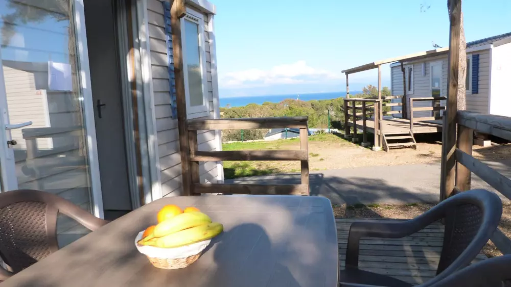 Camping Tikayan Le Méditerranée 3 étoiles★★★