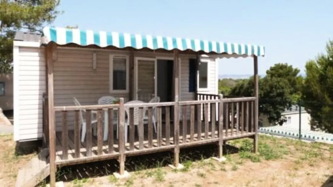 Camping Tikayan Le Méditerranée 3 étoiles★★★