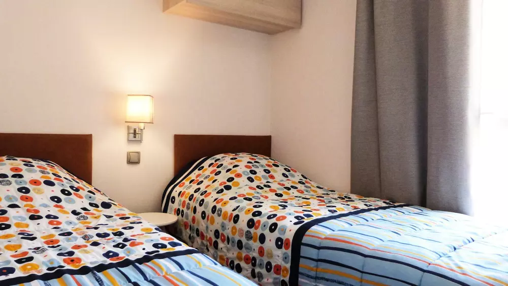 Camping Tikayan Le Méditerranée 3 étoiles★★★