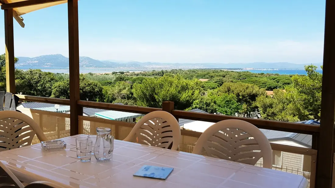 Camping Tikayan Le Méditerranée 3 étoiles★★★