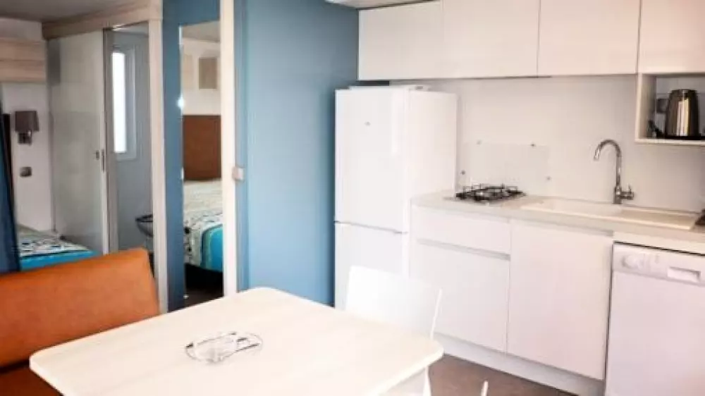 Camping Tikayan Le Méditerranée 3 étoiles★★★