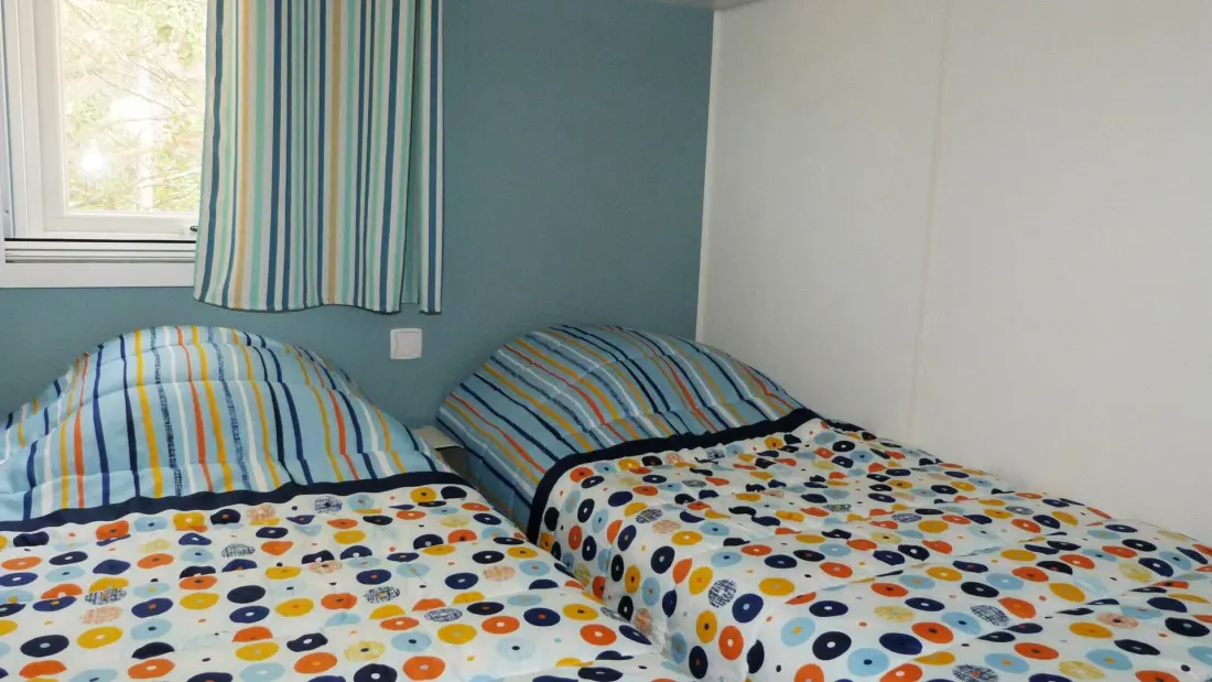 Camping Tikayan Le Méditerranée 3 étoiles★★★