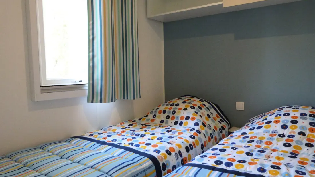 Camping Tikayan Le Méditerranée 3 étoiles★★★