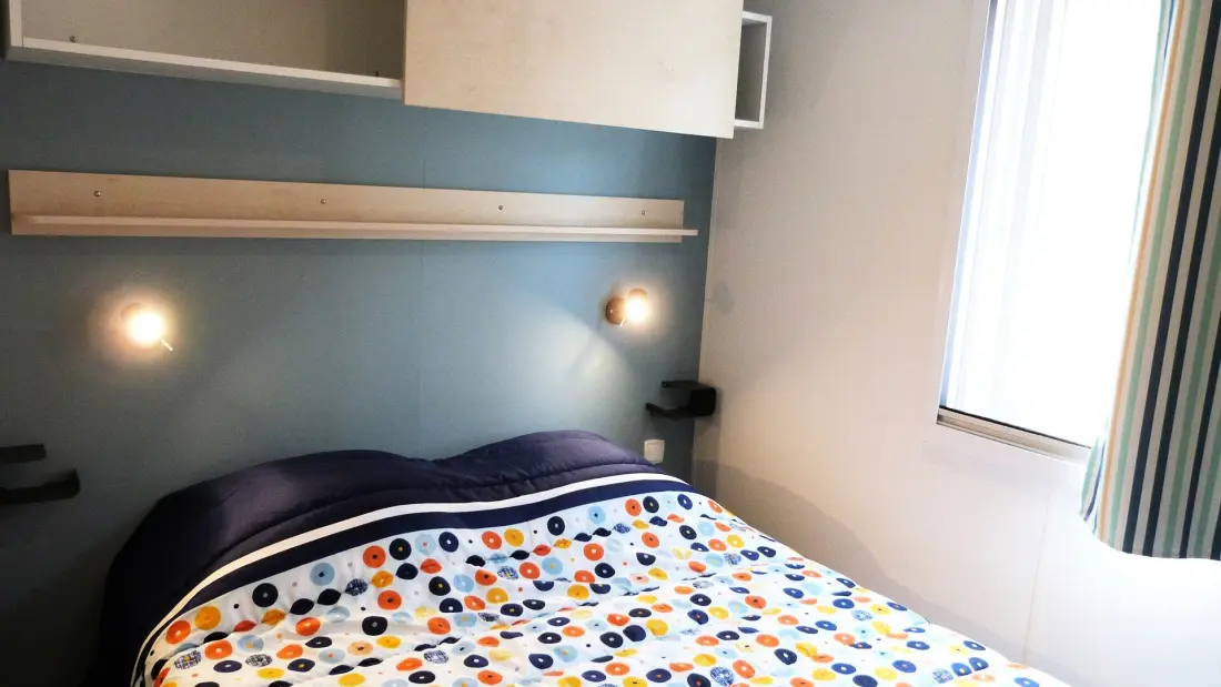Camping Tikayan Le Méditerranée 3 étoiles★★★
