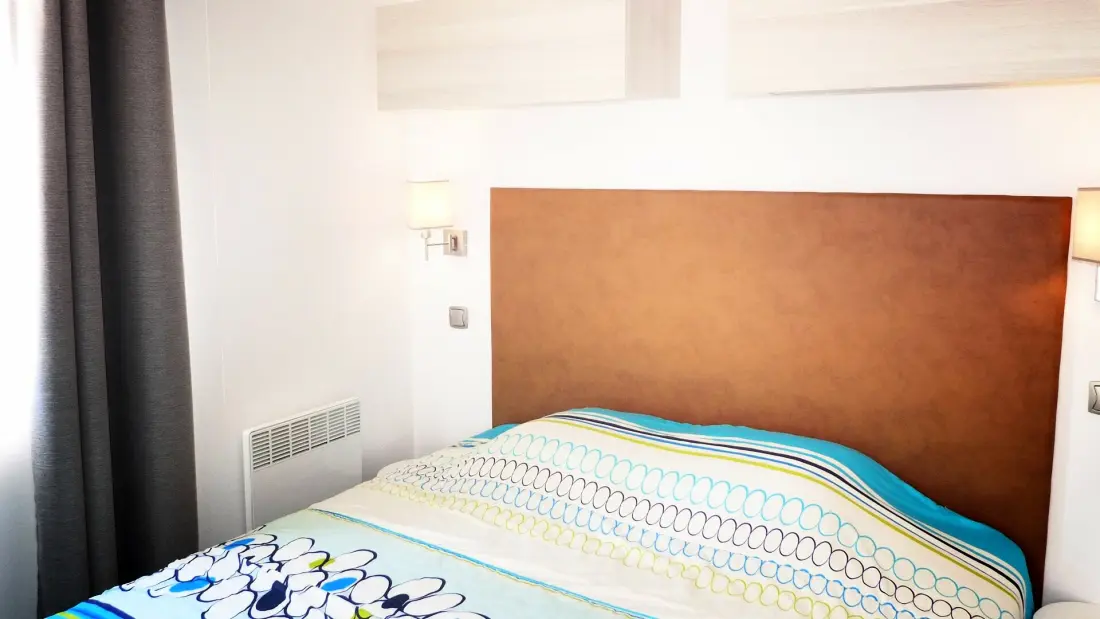 Camping Tikayan Le Méditerranée 3 étoiles★★★