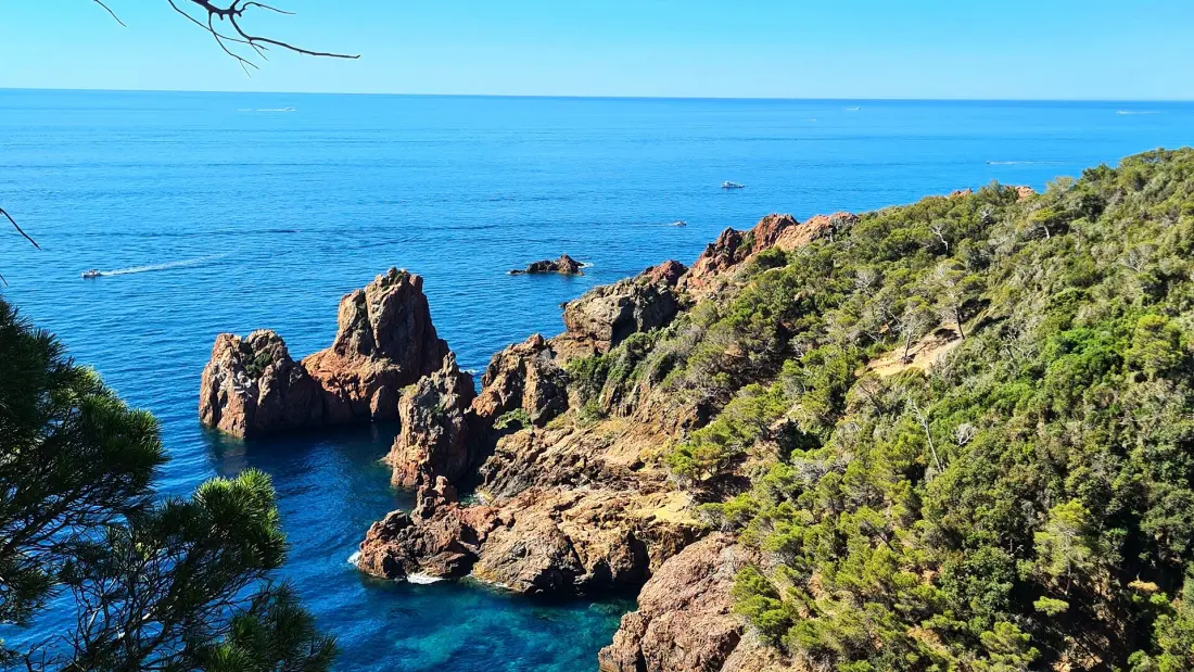 Camping Tikayan Les Palmiers 4 étoiles★★★★