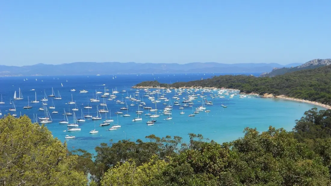 Camping Tikayan Les Palmiers 4 étoiles★★★★