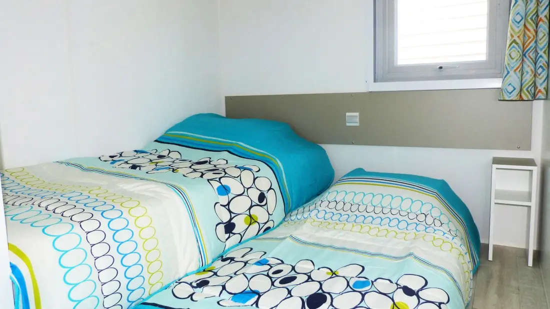 Camping Tikayan Les Palmiers 4 étoiles★★★★