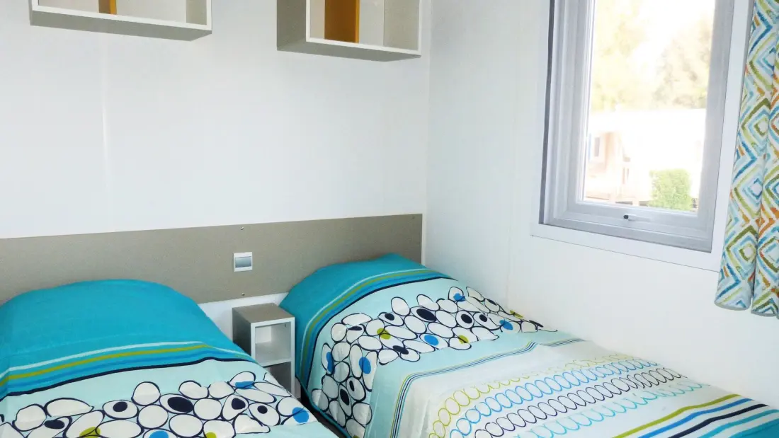 Camping Tikayan Les Palmiers 4 étoiles★★★★