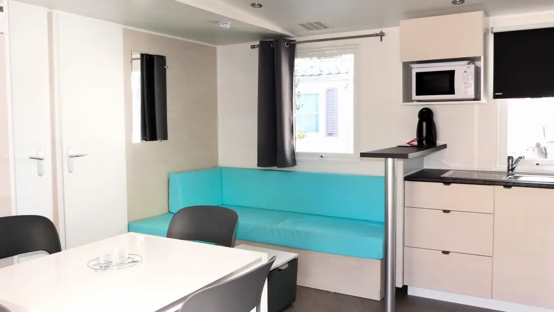 Camping Tikayan Les Palmiers 4 étoiles★★★★