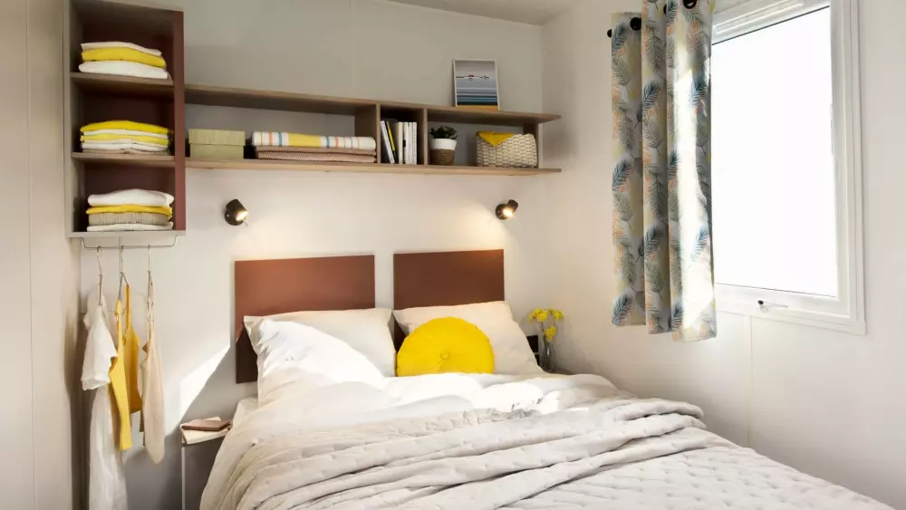 Camping Tikayan Les Palmiers 4 étoiles★★★★