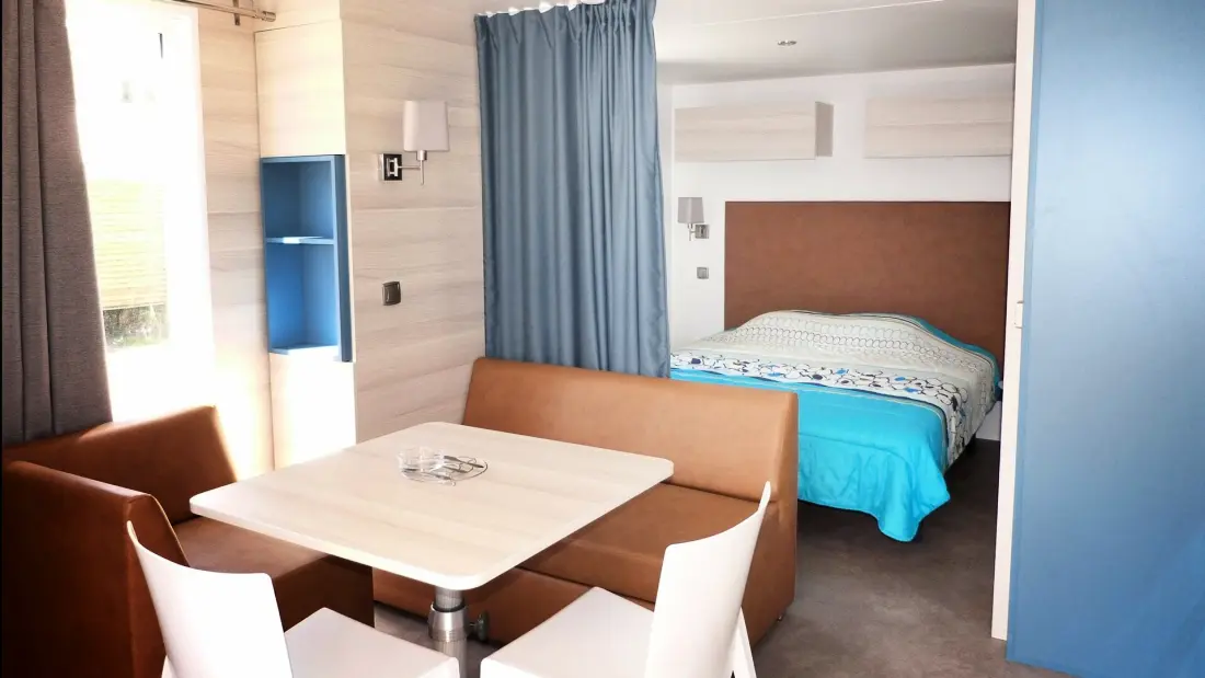 Camping Tikayan Les Palmiers 4 étoiles★★★★