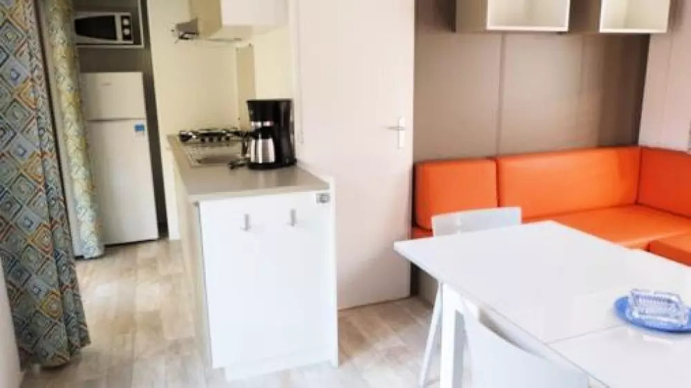 Camping Tikayan Les Palmiers 4 étoiles★★★★