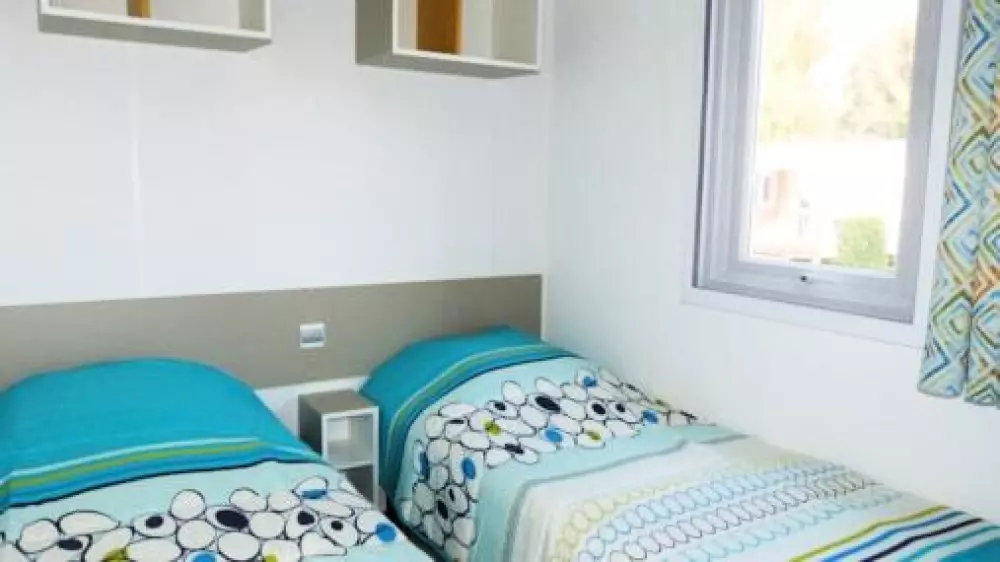 Camping Tikayan Les Palmiers 4 étoiles★★★★