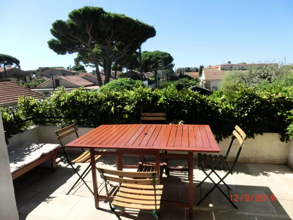 Résidence Ayguade Ceinturon 2