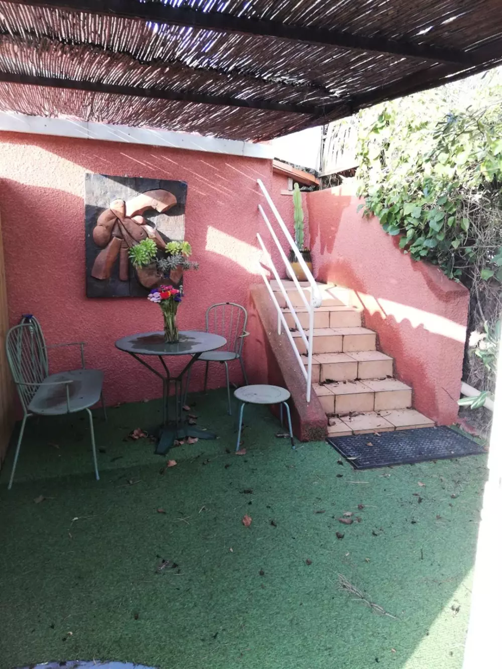 Résidence Hyères La Capte