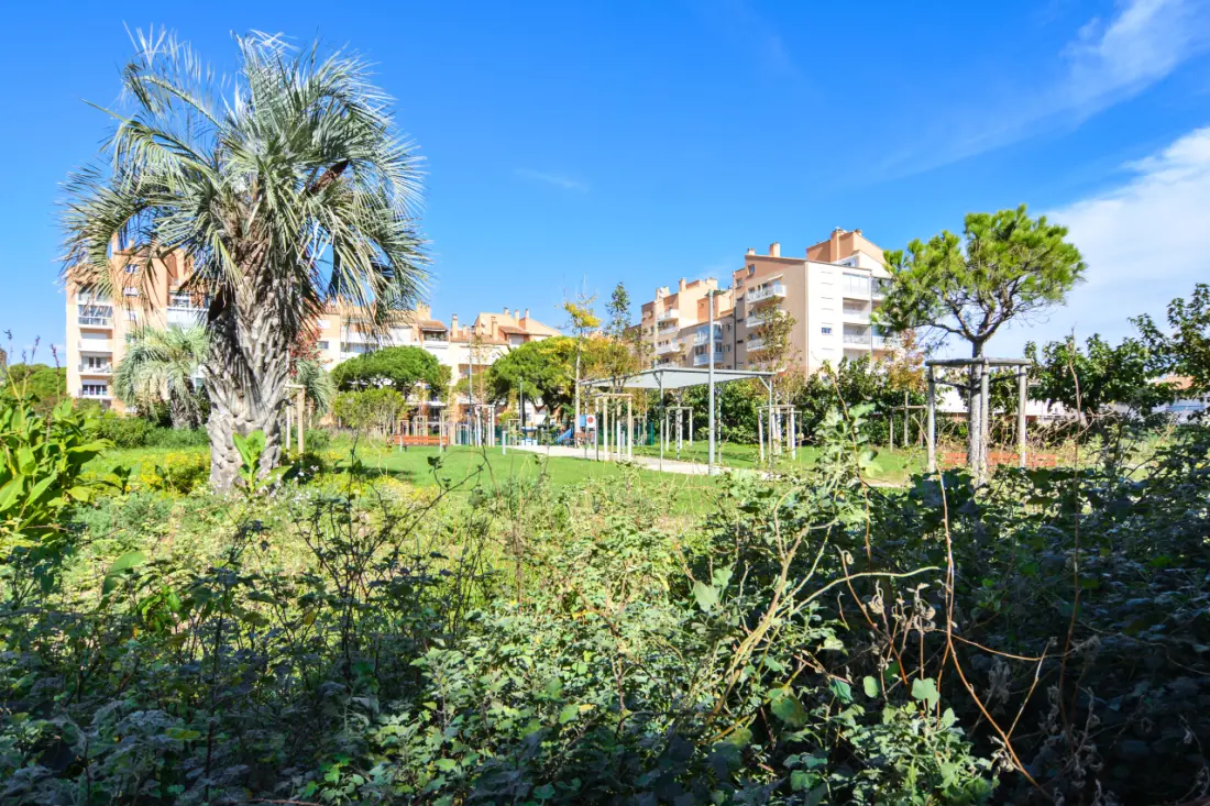 Résidence Hyères Parc - maeva Home