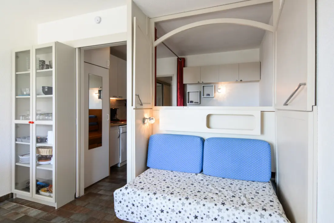 Résidence Hyères Parc - maeva Home