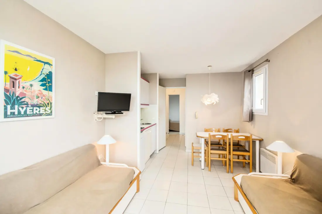 Résidence La Pinède - maeva Home