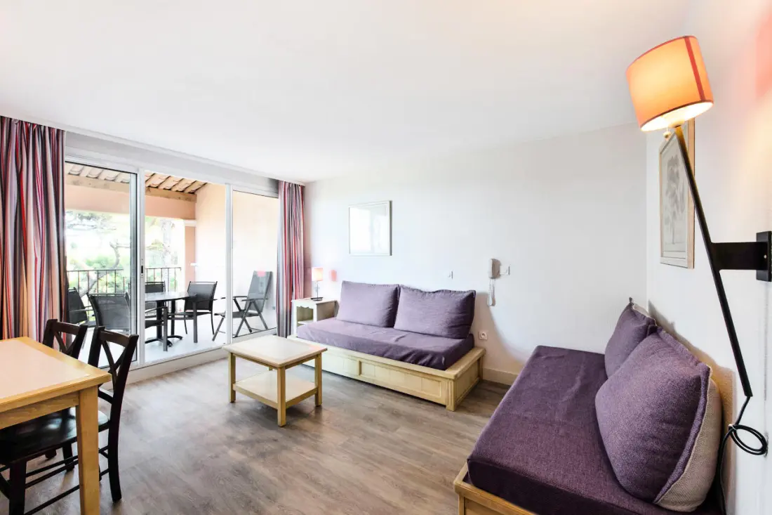 Résidence La Pinède - maeva Home