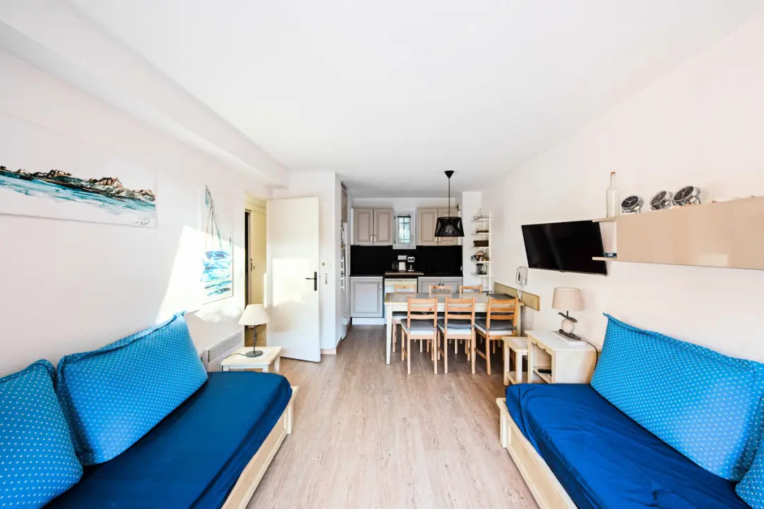 Résidence La Pinède - maeva Home
