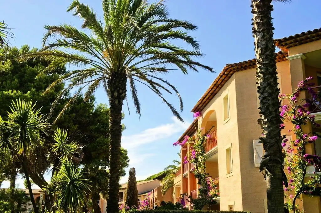 Résidence La Pinède - maeva Home