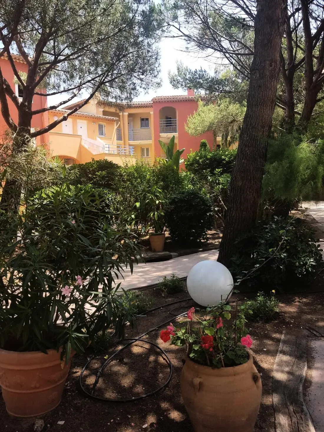 Résidence La Pinède - maeva Home
